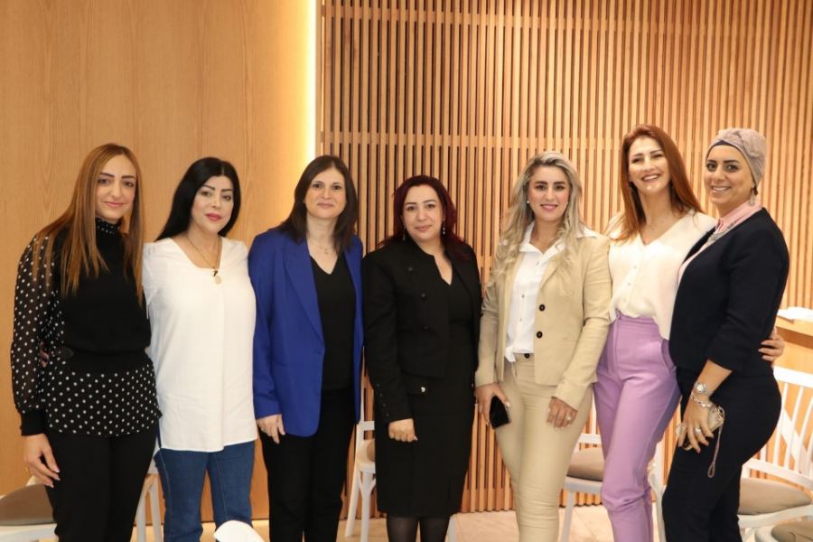 اليوم التحضيري لطاقم كلّية سخنين الأكاديميّ استعدادًا لافتتاح العام الدراسيّ الجديد